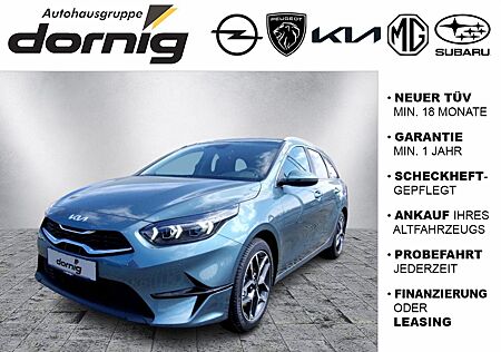 Kia Cee'd Sportswagon Ceed SW 1.5T 140 DCT7 Platinum