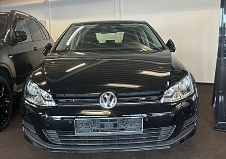 VW Golf Volkswagen 1.6 TDI DSG BMT Trendline Variant Trendline