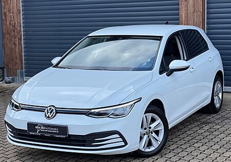 VW Golf Volkswagen 8 Life/Navi/Kamera/Apple/ACC+Lane/LED/Klima