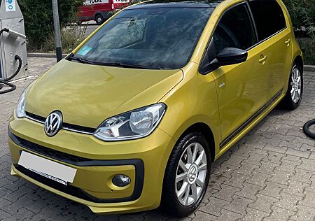 VW Up Volkswagen ! 1.0 44kW club !