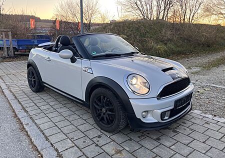 Mini Cooper S COOPER_S Roadster