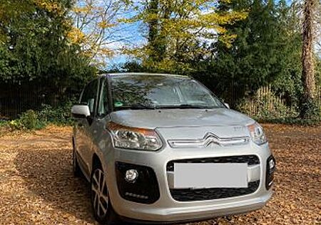 Citroën C3 Picasso VTi 120 Tendance EGS6 Tendance