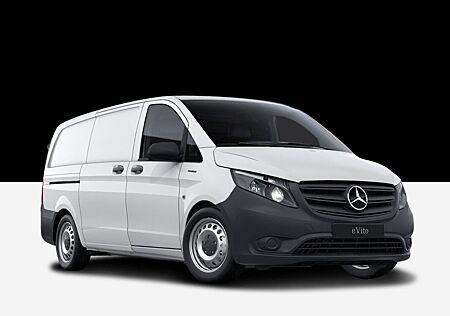 Mercedes-Benz Vito eVito 112 Kasten Lang