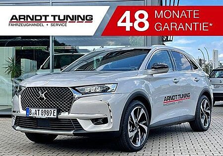 DS Automobiles DS7 Crossback DS7 E-Tense 4x4 300 Grand Chic Rivoli Night 20"