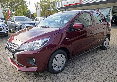 Mitsubishi Space Star Select *Klima,DAB,BT-Freispr.*