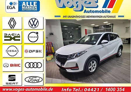 DFSK Fengon 500 AUTOMATIK+KAMERA+SHZ+