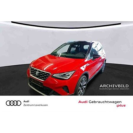 Seat Arona leasen