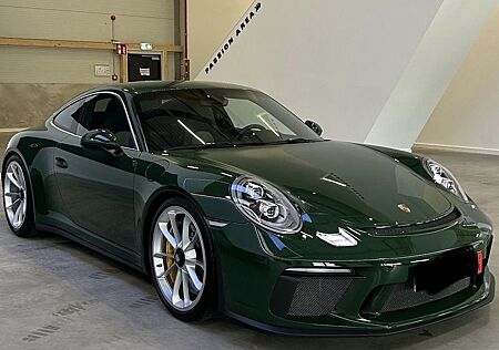 Porsche 991 GT3 Touring/Lift/Petita/approved 8/26 servi.