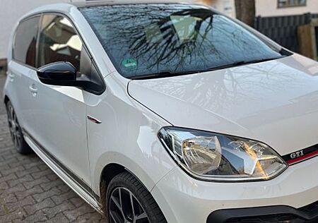 VW Up Volkswagen ! 1.0 TSI OPF ! GTI ! GTI