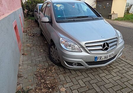 Mercedes-Benz B 180 CDI - Kupplung neu, viele Neuteile