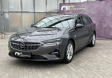 Opel Insignia 2.0 CDTI ST Aut Elegance AHK Nav LED SH