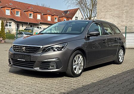 Peugeot 308 SW Allure Business TÜV NEU
