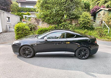 Hyundai Coupe