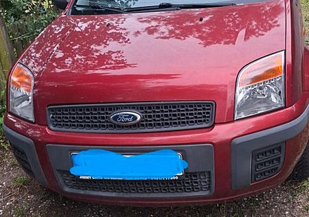 Ford Fusion 1.25 Fun Fun