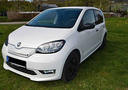 Skoda Citigo iV Ambition, SOH 89% mit Zertifikat