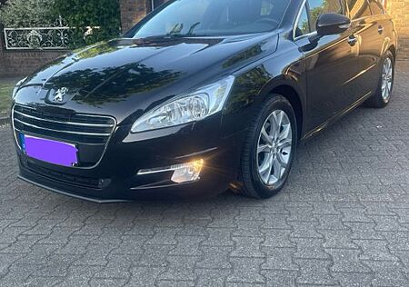 Peugeot 508 SW 2.0 Allure HDi 160 Allure