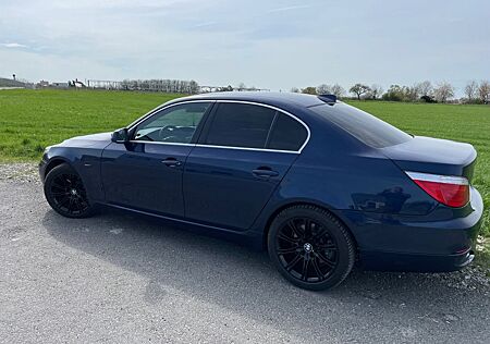 BMW 520d Edition Exclusive Edition Exclusive