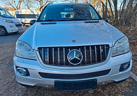 Mercedes-Benz ML 320 CDI 4MATIC -