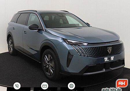 Peugeot 5008 Hybrid 145 Allure 7-Sitzer Navigation