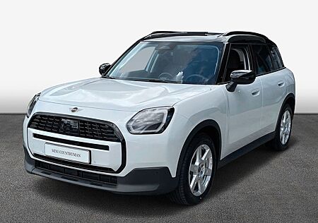 Mini Cooper D Countryman - Classic Trim - Steptronic