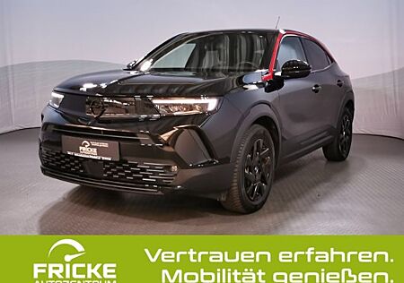 Opel Mokka-e GS-Line+Navi+LED-Matrix+Keyless+Sitz+Len