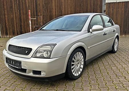 Opel Vectra 1.8 Tüv+Au 06/2026 Servo Alufelgen