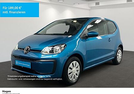 VW Up Volkswagen ! 1.0 MPI PHONE FSE BT KLIMA