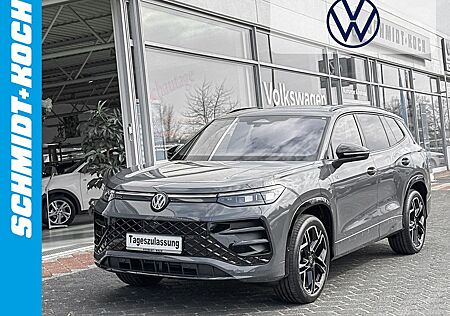 VW Tayron Volkswagen 1.5 TSI DSG eHybrid R-Line BlackStyle AHK