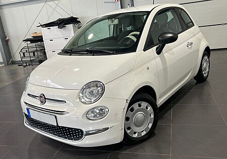 Fiat 500 gebraucht kaufen Fiat 500 1.2 Pop Star **Klima*Tempomat**
