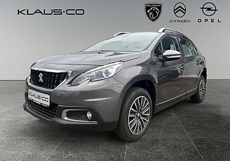 Peugeot 2008 Active PT 82 *PDC*SHZ*Mirror*