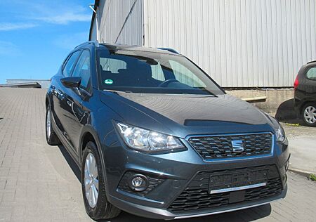Seat Arona Xcellence- NAVI-SHZ-PDC-ALU-TÜV+INSP.NEU