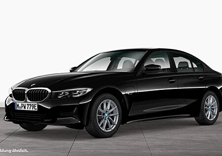 BMW 320e Limousine LiveCockpitProf PDC Sitzheizung