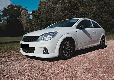 Opel Astra H GTC, TÜV 11/25, Bj. 2009, 116 PS, 8-fach