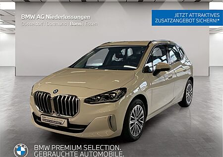 BMW 2er 220i Active Tourer AHK Driv.Assist.Prof Head-Up