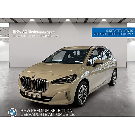 BMW 2er Active Tourer leasen