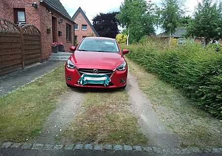 Mazda 2 SKYACTIV-G 90 TECHNOLOGY