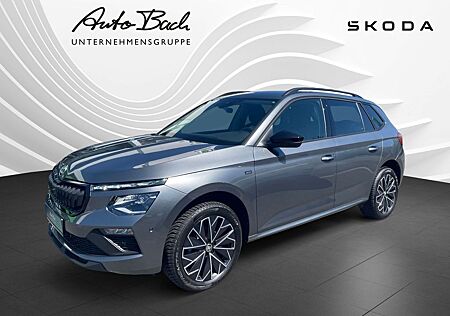 Skoda Kamiq Selection 1.0 TSI 85 kW DSG