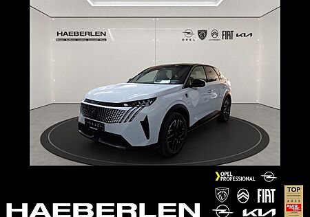 Peugeot 3008 GT SOUND* DRIVE*