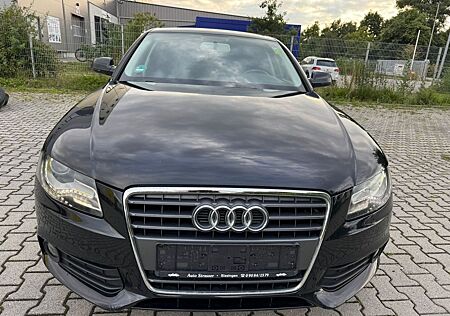 Audi A4 Lim. Attraction 2009 /TÜV bis 09.2026/2.Hand