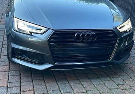 Audi A4 Avant 2.0 TDI Sport 3xS-Line LED Pano