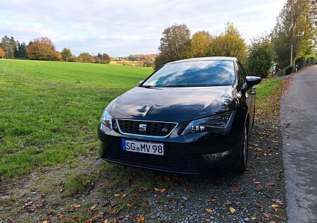 Seat Leon 1.4 TSI 92kW Start&Stop FR FR