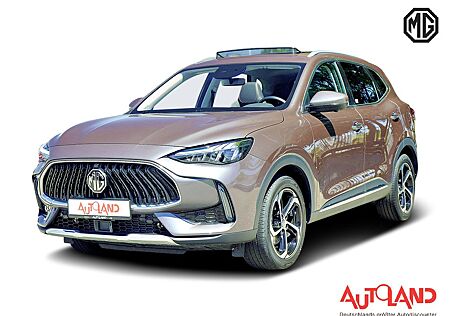 MG HS 1.5 T-GDI Luxury Aut. LED Navi Pano 360°