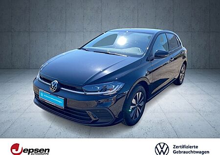 VW Polo Volkswagen GOAL 1.0 l Navi+Climatr.+Matrix+dyn.Li