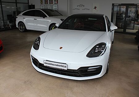 Porsche Panamera SportChrono/Panorama/360°/Ambiente/GRA