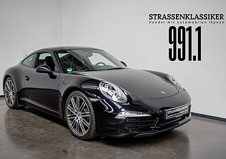 Porsche 991 .1 911 Carrera Coupé 27tkm TOP Zust. Approved