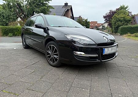 Renault Laguna Grandtour Expression dCi 110 eco2 Exp...