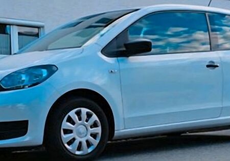 Skoda Citigo 1.0 MPI 44kW Active Green tec Active