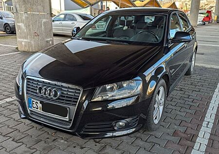 Audi A3 1.4 TFSI Ambition *SHZ*PDC*AHK*2.Hand