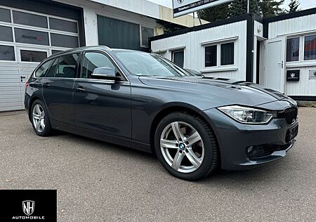 BMW 328i Touring LEDER - NAVI - XENON - PDC+