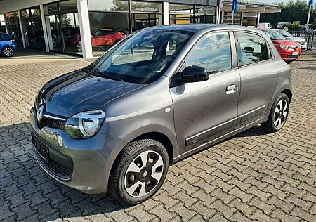 Renault Twingo Limited Sce 70 //4.200KM//